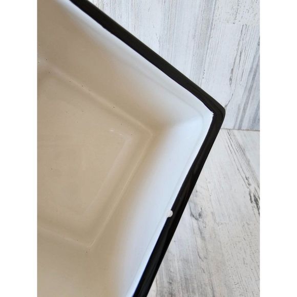 Ceramic witch shabby chic box Halloween decor unique - Picture 8 of 9